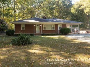 317 Center St, Efland, NC 27243