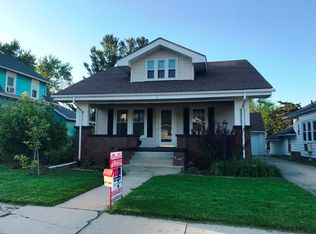 718 McKinley Ave, Kewanee, IL 61443