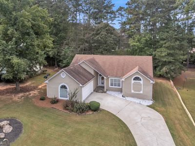 274 Sawgrass Way, Fayetteville, GA, 30215