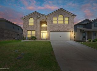 3220 Marston Rd, Lorena, TX 76655