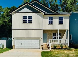 5103 Lakeview Rd, Charlotte, NC 28216