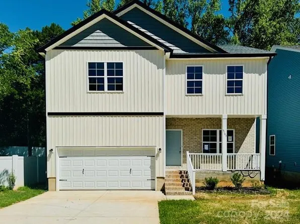 5103 Lakeview Rd, Charlotte, NC 28216