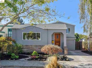 2456 West St, Berkeley, CA 94702