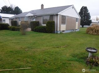 840 NE 7th Ave, Oak Harbor, WA 98277