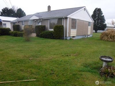 840 NE 7th Avenue, Oak Harbor, WA, 98277