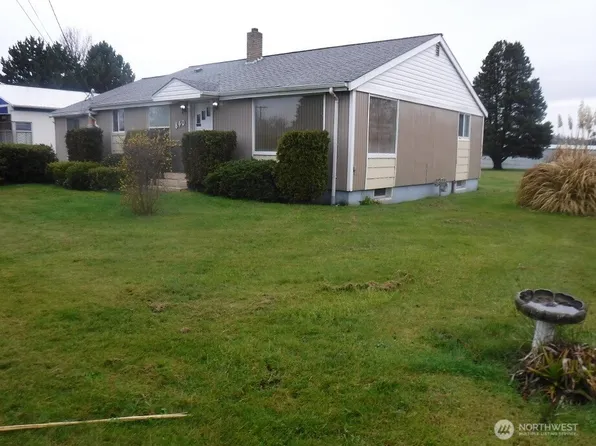 840 NE 7th Avenue, Oak Harbor, WA 98277