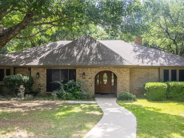 12008 Saddlehorn Ln, Mansfield, TX 76063