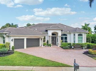 8176 Desmond Dr, Boynton Beach, FL 33472