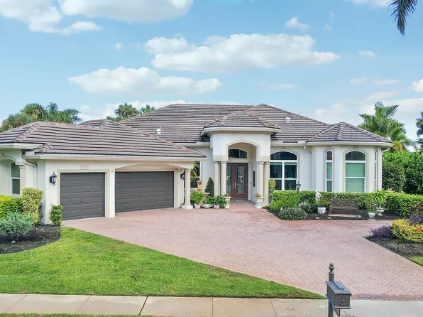8176 Desmond Drive, Boynton Beach, FL 33472