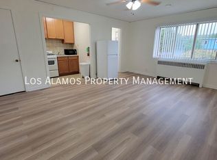 Thunderbird Apartments, Los Alamos, NM 87544