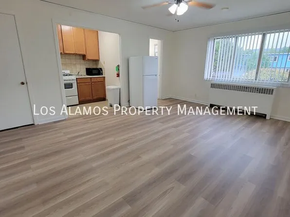 Thunderbird Apartments, 1211 11th St, Los Alamos, NM 87544
