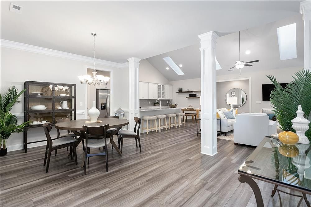 Mebane Towne Center by Keystone Homes in Mebane NC Zillow