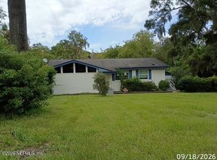 1401 ALETHA Drive, Jacksonville, FL 32211