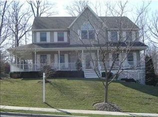 20 Blue Heron Rd, Nanuet, NY 10954