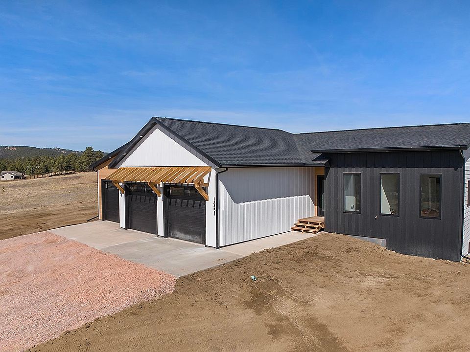 13451 Frontier Loop, Piedmont, SD 57769 Zillow
