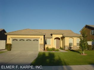 7204 Ellington Dr, Bakersfield, CA 93312