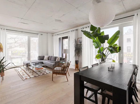 169 Huron St #2B, Brooklyn, NY 11222