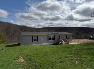 1108 Patchel Run Rd, Franklin, PA 16323