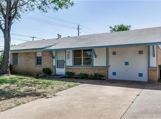 801 Bryan Dr, Bedford, TX 76022