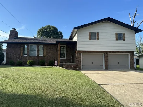 1112 Meadow Ln, Dexter, MO 63841