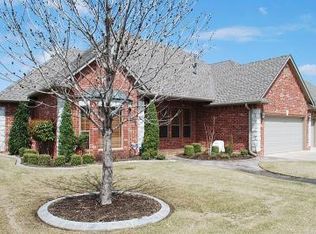 2817 SW 135th St, Oklahoma City, OK 73170