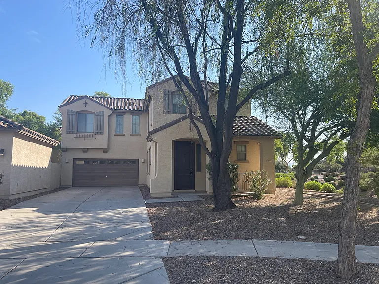 3934 E Battala Ave — Photo 1