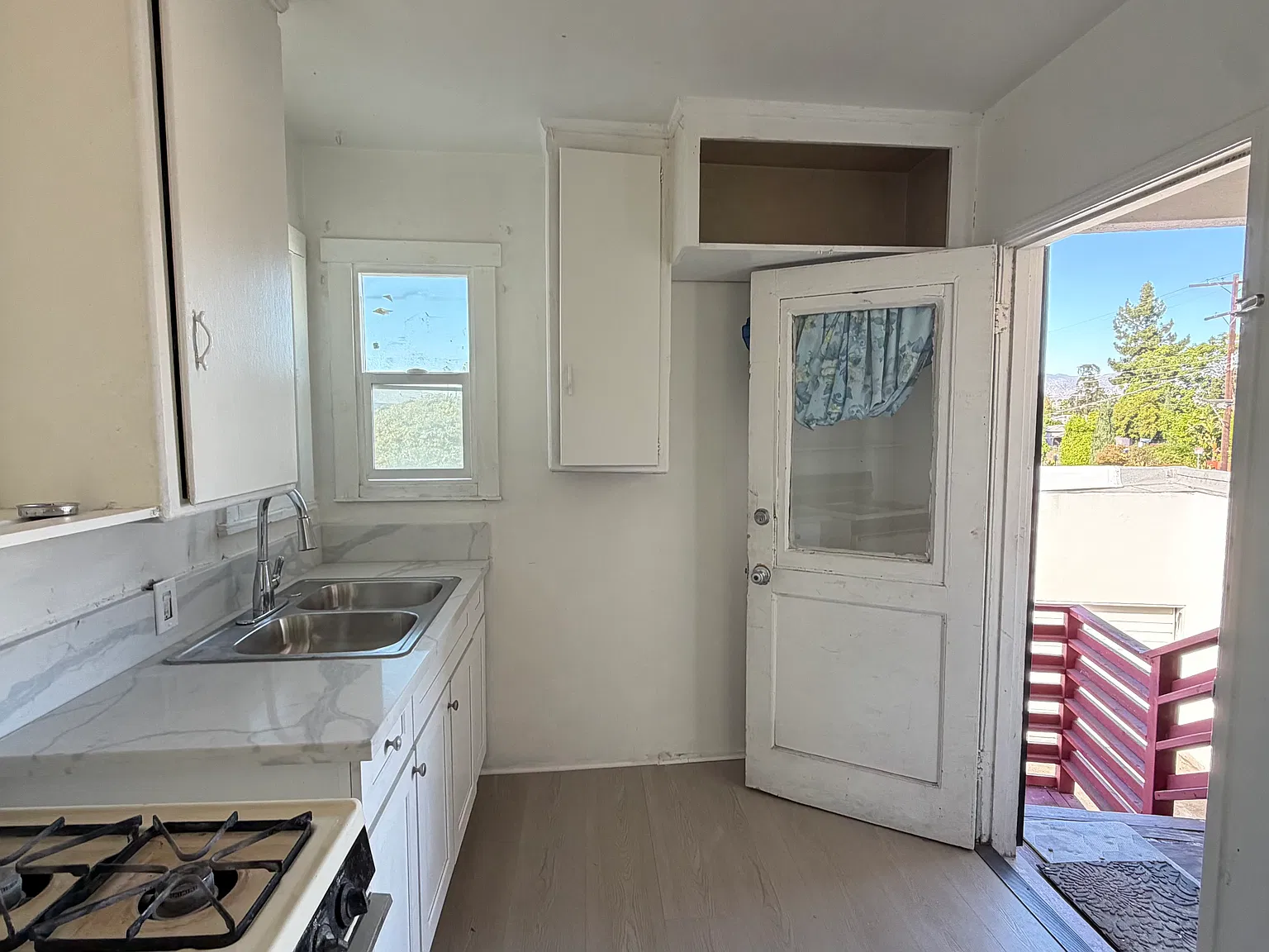 1 bed, 650 sqft, $1,999 — Photo 1