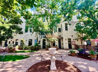 2193 Arapahoe St APT 8, Denver, CO 80205