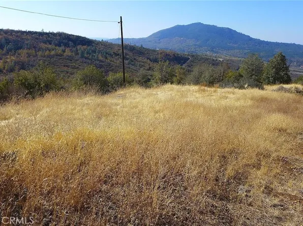 0 Crestline Dr, Round Mountain, CA 96084