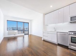 11-25 45th Ave #5H, Long Island City, NY 11101