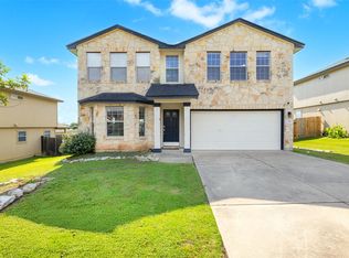 200 Killian Loop, Hutto, TX 78634