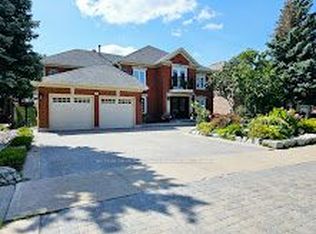 103 Kingsnorth Blvd, Vaughan, ON L4L 8J6