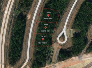 9032 Road 5503, Cleveland, TX 77327