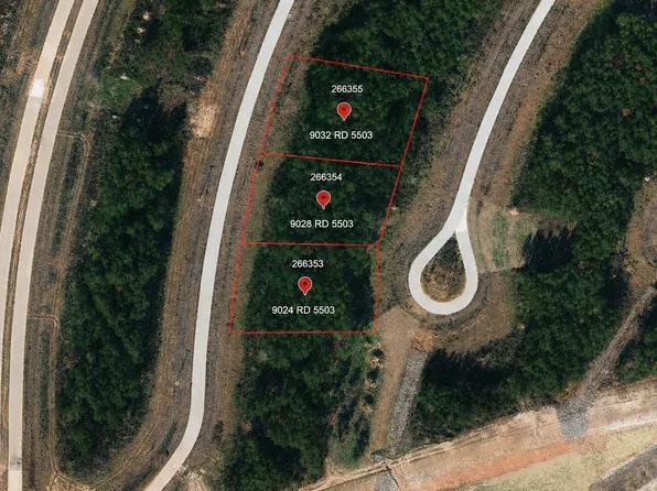 9032 Road 5503, Cleveland, TX 77327