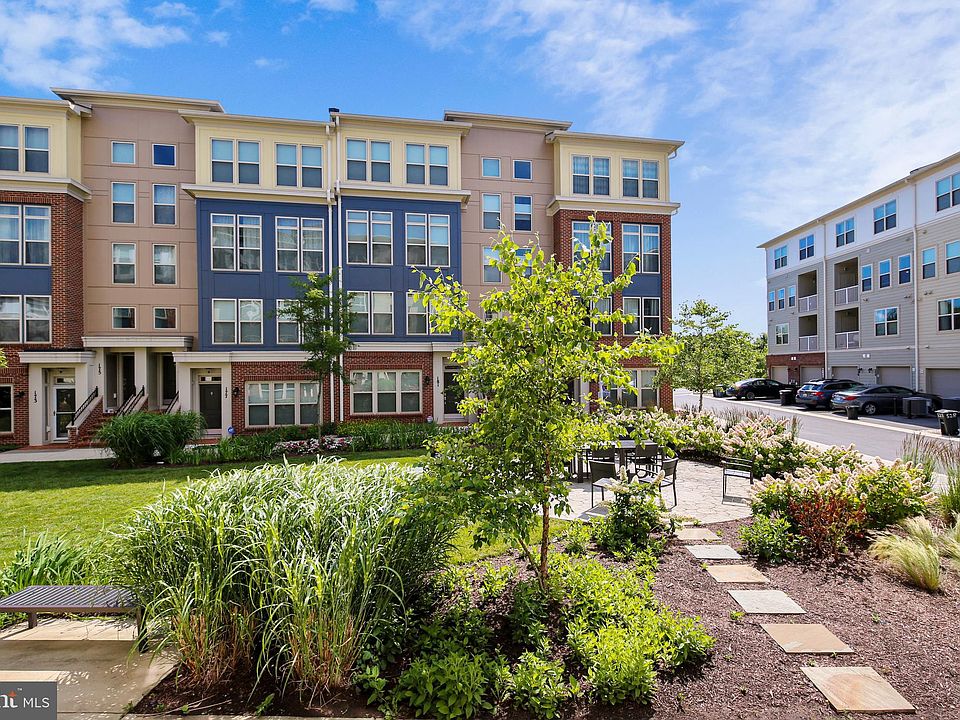 123 Copley Cir Gaithersburg, MD, 20878 - Apartments for Rent | Zillow