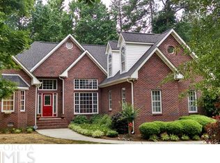 106 Denise Dr, Stockbridge, GA 30281