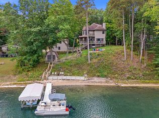 N1736 20th Rd, Wautoma, WI 54982