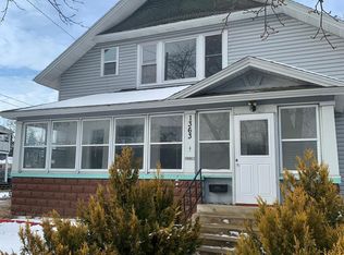 1363 Terrace St, Muskegon, MI 49442