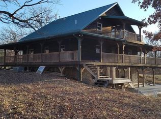 23710 Oak Trl, Unionville, MO 63565