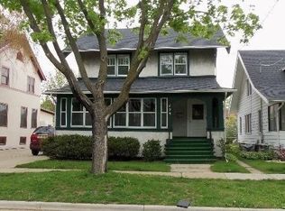 423 N Few St, Madison, WI 53703
