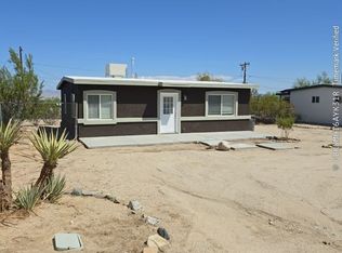 74934 Serrano Dr, Twentynine Palms, CA 92277