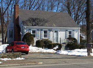 285 Main St, Saugus, MA 01906