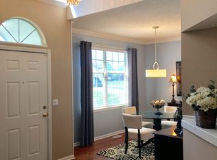 5513 NE Scenic Dr, Lees Summit, MO 64064