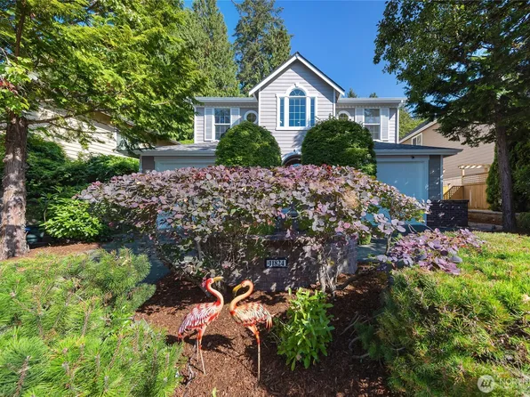 11824 158th Avenue NE, Redmond, WA 98052