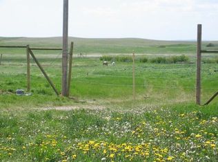 13220 99th St NW, Fortuna, ND 58844