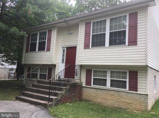 15711 Haynes Rd, Laurel, MD 20707