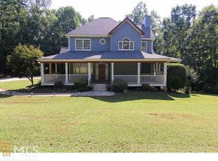 2885 Cobblestone Dr, Cumming, GA 30041