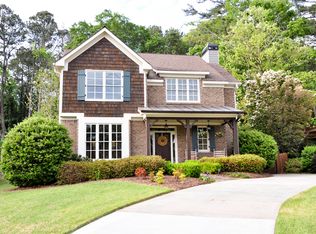 1874 Tobey Rd, Brookhaven, GA 30319