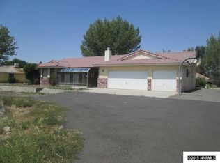 3148 Bottom Rd, Fallon, NV 89406