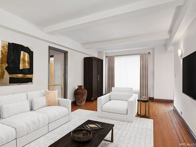 200 W 108th St APT 3-B, Manhattan, NY, 10025